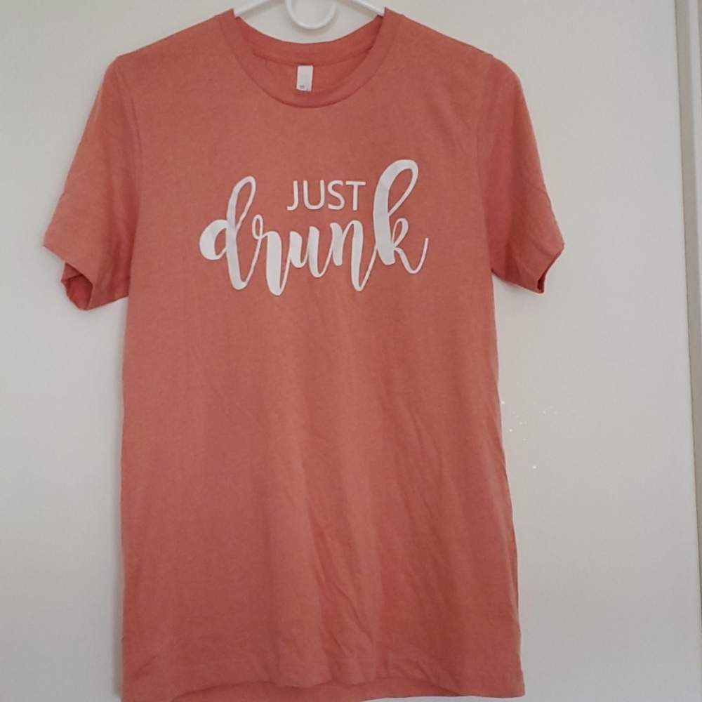 Custom Made t-shirt